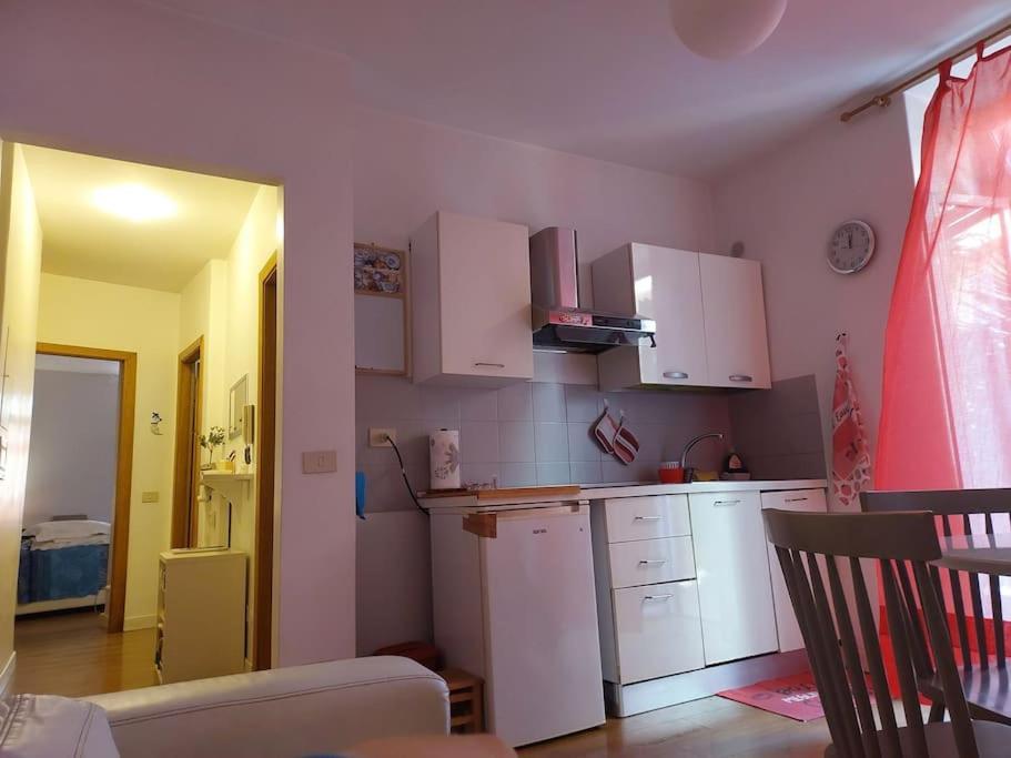 Casa Anna 5 Stelle - Apartment With Garden Rom Exterior foto